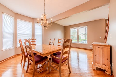Tiny photo for 711 Silver Fox Drive, Joliet, IL 60431 (MLS # 12774555)