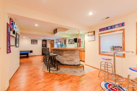 Tiny photo for 711 Silver Fox Drive, Joliet, IL 60431 (MLS # 12774555)