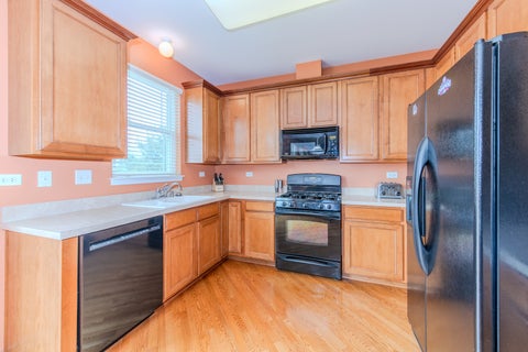 Tiny photo for 711 Silver Fox Drive, Joliet, IL 60431 (MLS # 12774555)