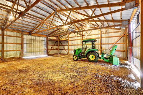 Tiny photo for 1936 Hoosier Road, Franklin Grove, IL 61031 (MLS # 12606066)