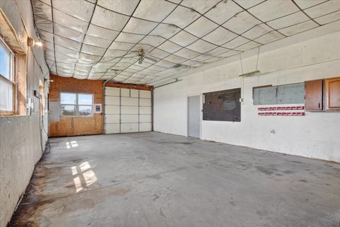 Tiny photo for 1936 Hoosier Road, Franklin Grove, IL 61031 (MLS # 12606066)