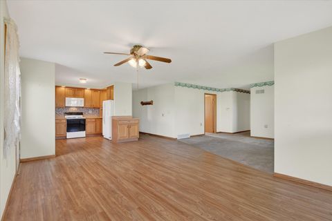 Tiny photo for 1936 Hoosier Road, Franklin Grove, IL 61031 (MLS # 12606066)