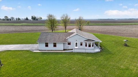 Tiny photo for 1936 Hoosier Road, Franklin Grove, IL 61031 (MLS # 12606066)
