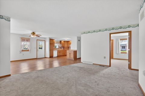Tiny photo for 1936 Hoosier Road, Franklin Grove, IL 61031 (MLS # 12606066)