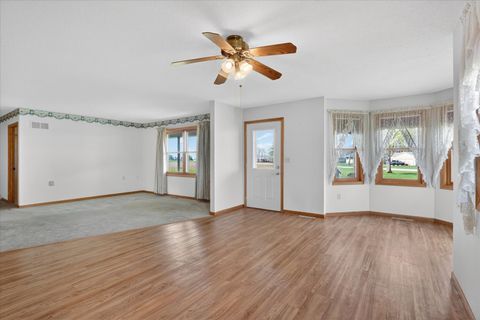 Tiny photo for 1936 Hoosier Road, Franklin Grove, IL 61031 (MLS # 12606066)