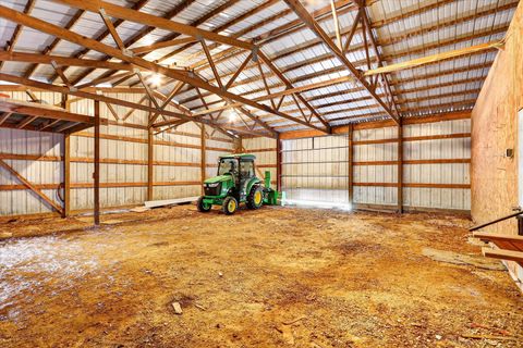 Tiny photo for 1936 Hoosier Road, Franklin Grove, IL 61031 (MLS # 12606066)