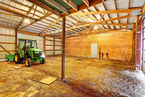 Tiny photo for 1936 Hoosier Road, Franklin Grove, IL 61031 (MLS # 12606066)