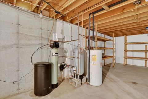 Tiny photo for 1936 Hoosier Road, Franklin Grove, IL 61031 (MLS # 12606066)