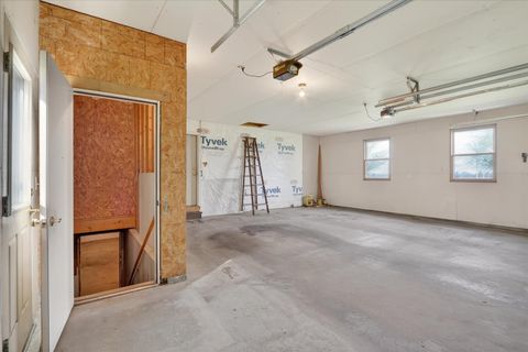 Tiny photo for 1936 Hoosier Road, Franklin Grove, IL 61031 (MLS # 12606066)