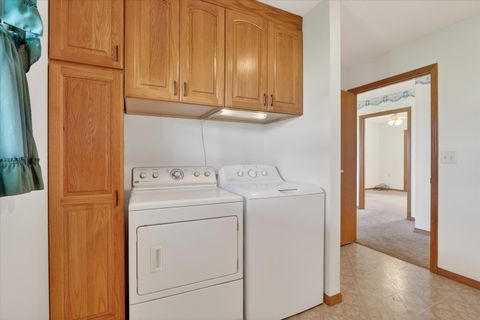 Tiny photo for 1936 Hoosier Road, Franklin Grove, IL 61031 (MLS # 12606066)