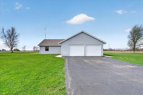 Tiny photo for 1936 Hoosier Road, Franklin Grove, IL 61031 (MLS # 12606066)