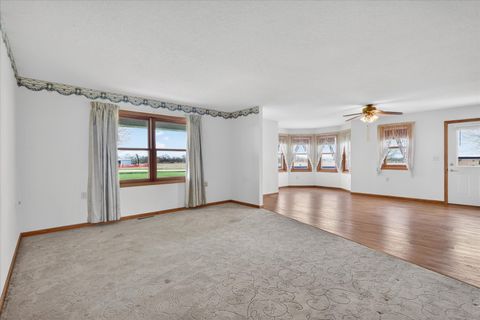 Tiny photo for 1936 Hoosier Road, Franklin Grove, IL 61031 (MLS # 12606066)