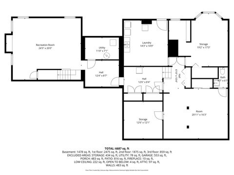 Tiny photo for 915 Keystone Avenue, River Forest, IL 60305 (MLS # 12608686)