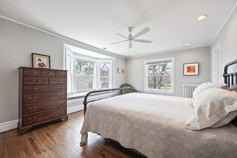 Tiny photo for 915 Keystone Avenue, River Forest, IL 60305 (MLS # 12608686)