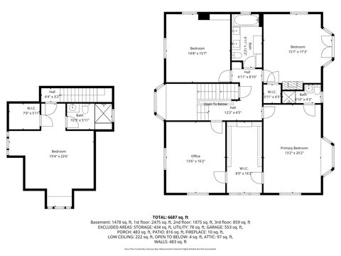 Tiny photo for 915 Keystone Avenue, River Forest, IL 60305 (MLS # 12608686)