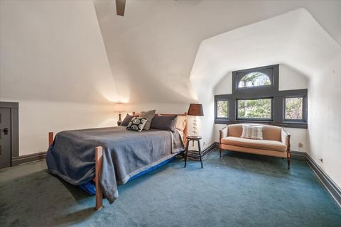 Tiny photo for 915 Keystone Avenue, River Forest, IL 60305 (MLS # 12608686)