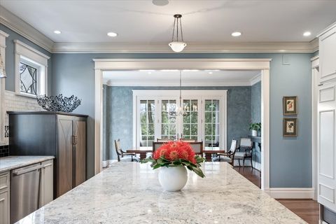 Tiny photo for 915 Keystone Avenue, River Forest, IL 60305 (MLS # 12608686)