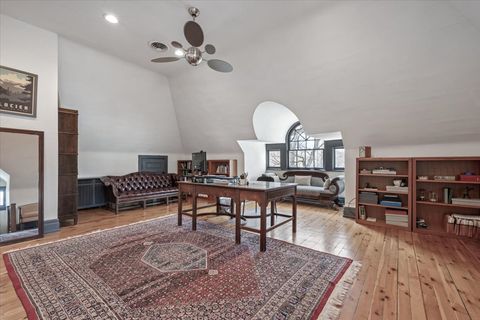 Tiny photo for 915 Keystone Avenue, River Forest, IL 60305 (MLS # 12608686)