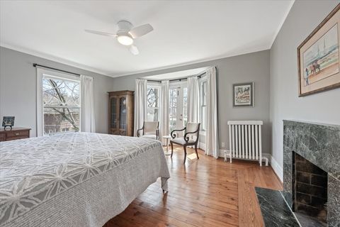 Tiny photo for 915 Keystone Avenue, River Forest, IL 60305 (MLS # 12608686)