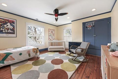 Tiny photo for 915 Keystone Avenue, River Forest, IL 60305 (MLS # 12608686)
