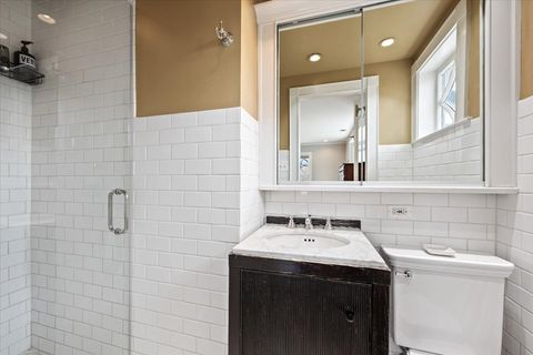 Tiny photo for 915 Keystone Avenue, River Forest, IL 60305 (MLS # 12608686)