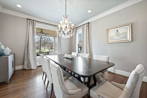 Tiny photo for 915 Keystone Avenue, River Forest, IL 60305 (MLS # 12608686)