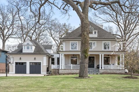Tiny photo for 915 Keystone Avenue, River Forest, IL 60305 (MLS # 12608686)