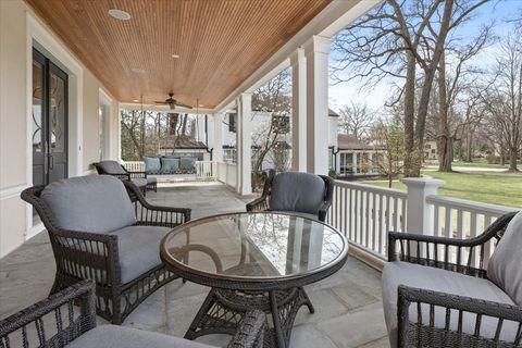 Tiny photo for 915 Keystone Avenue, River Forest, IL 60305 (MLS # 12608686)