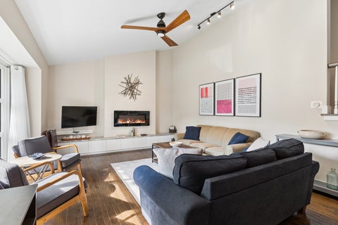 Tiny photo for 606 Carriage Hill Drive, Glenview, IL 60025 (MLS # 12721564)