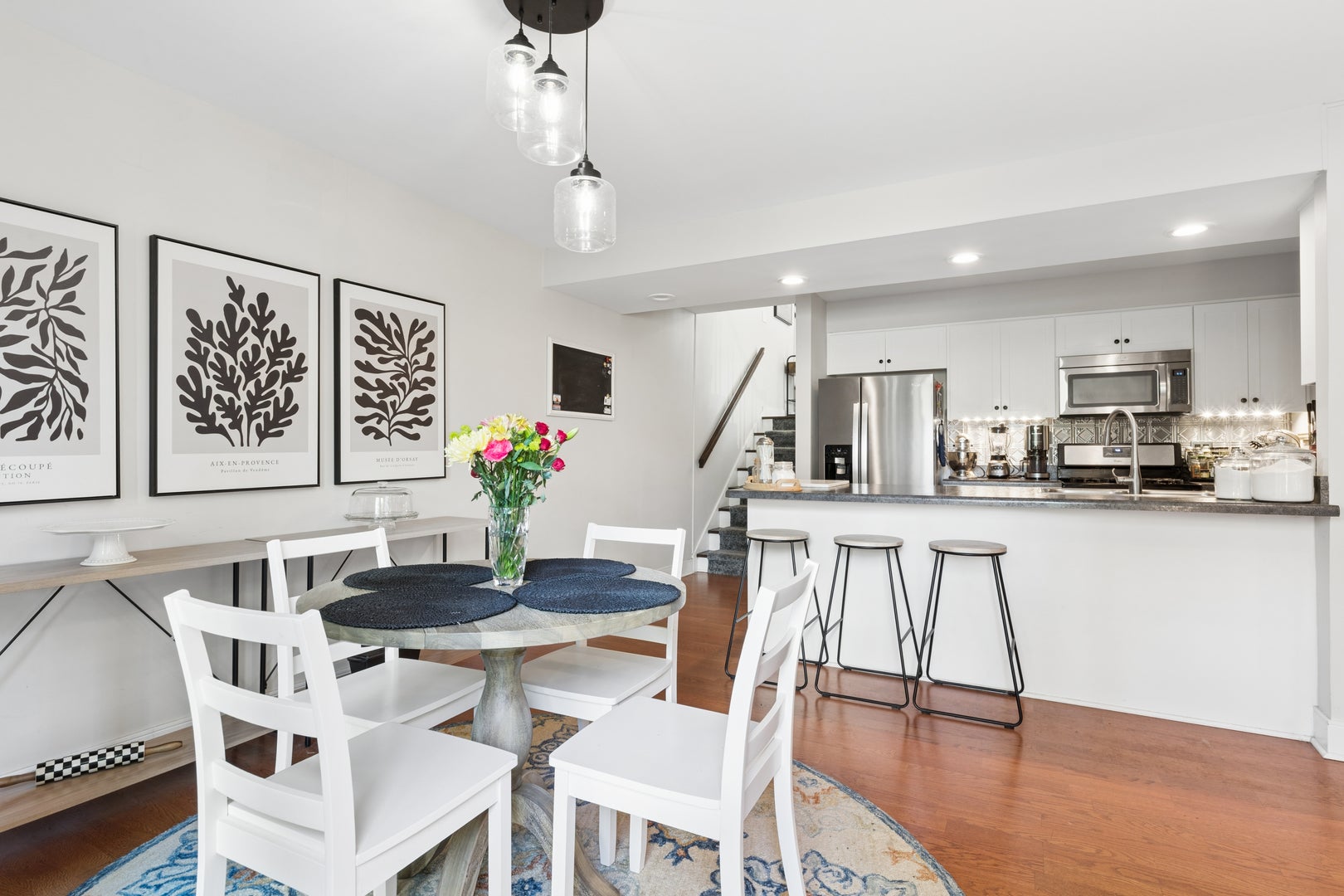 606 Carriage Hill Drive