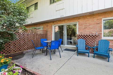 Tiny photo for 606 Carriage Hill Drive, Glenview, IL 60025 (MLS # 12721564)