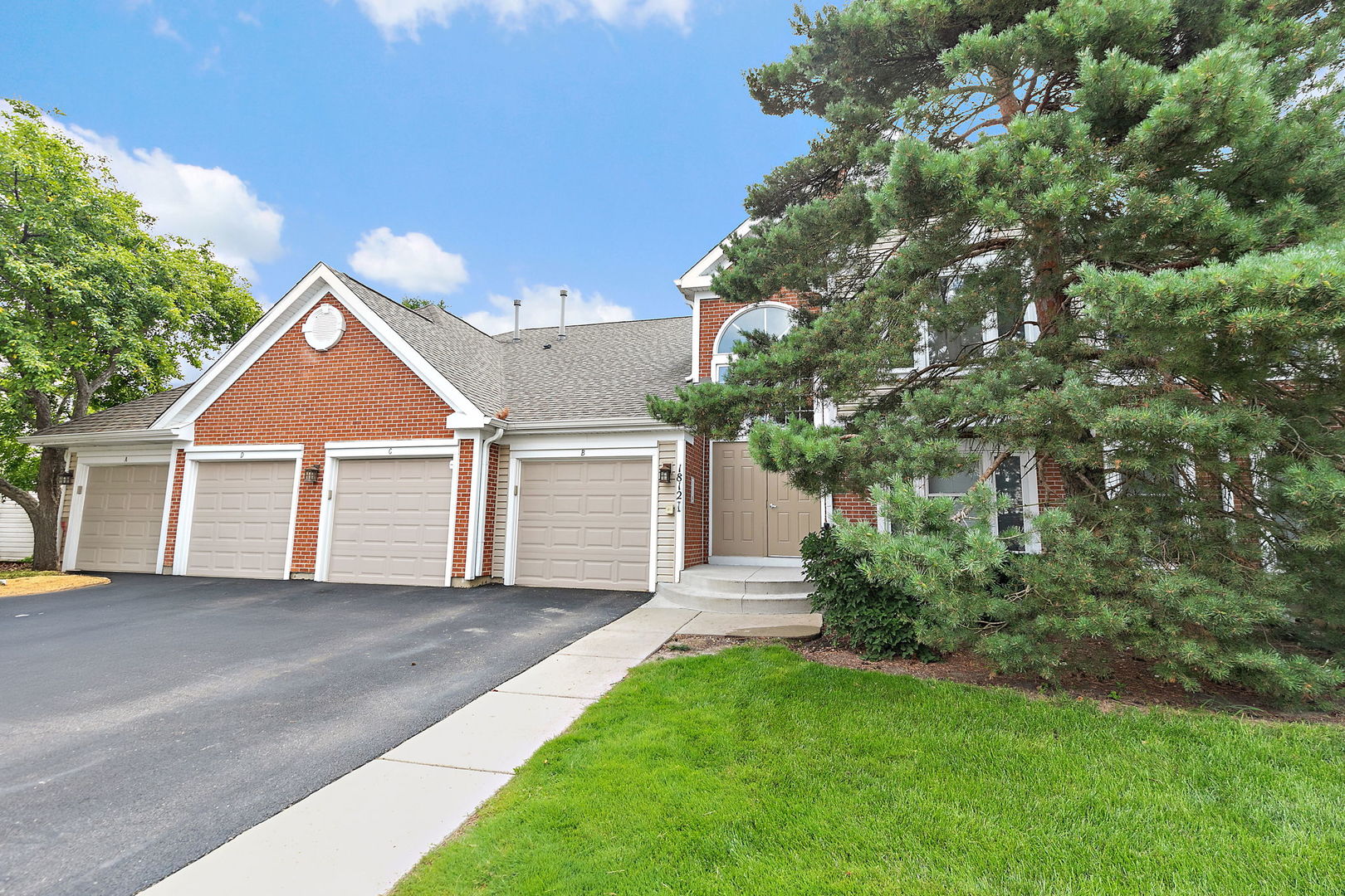 1812 Fox Run Drive A