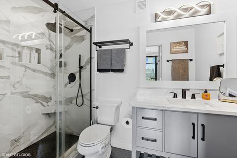 Tiny photo for 340 W SUPERIOR Street #1607, Chicago, IL 60654 (MLS # 12490871)