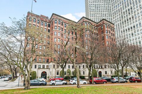 Photo of 2600 N Lakeview Avenue #9B, Chicago, IL 60614 (MLS # 12624498)