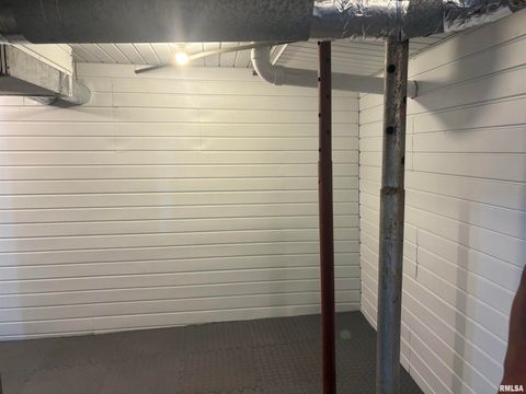 Tiny photo for 504 MULBERRY Street, Carterville, IL 62918 (MLS # EB459617)