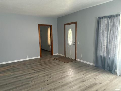 Tiny photo for 504 MULBERRY Street, Carterville, IL 62918 (MLS # EB459617)