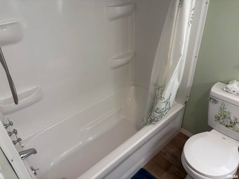 Tiny photo for 504 MULBERRY Street, Carterville, IL 62918 (MLS # EB459617)