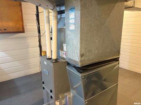 Tiny photo for 504 MULBERRY Street, Carterville, IL 62918 (MLS # EB459617)