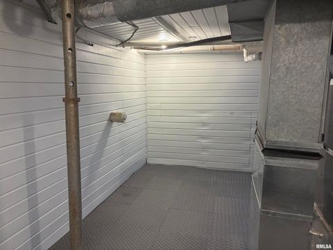 Tiny photo for 504 MULBERRY Street, Carterville, IL 62918 (MLS # EB459617)