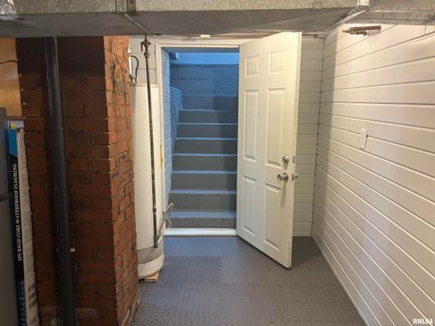 Tiny photo for 504 MULBERRY Street, Carterville, IL 62918 (MLS # EB459617)