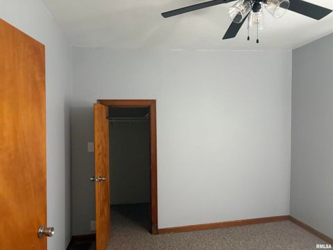 Tiny photo for 504 MULBERRY Street, Carterville, IL 62918 (MLS # EB459617)