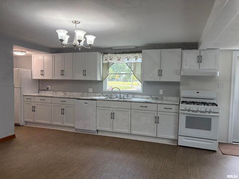 Tiny photo for 504 MULBERRY Street, Carterville, IL 62918 (MLS # EB459617)