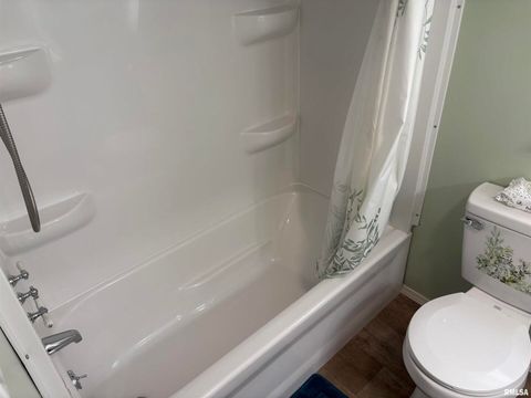 Tiny photo for 504 MULBERRY Street, Carterville, IL 62918 (MLS # EB459617)