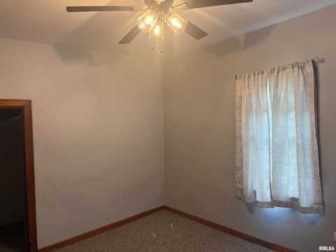 Tiny photo for 504 MULBERRY Street, Carterville, IL 62918 (MLS # EB459617)