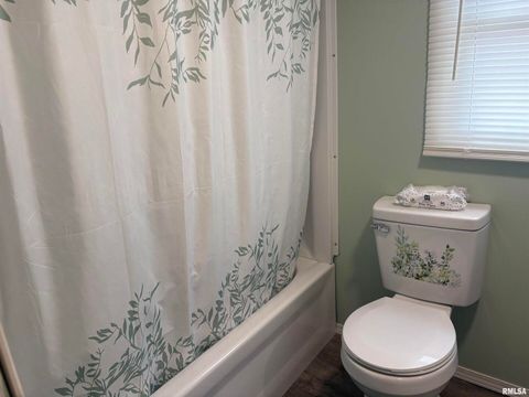 Tiny photo for 504 MULBERRY Street, Carterville, IL 62918 (MLS # EB459617)