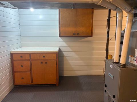 Tiny photo for 504 MULBERRY Street, Carterville, IL 62918 (MLS # EB459617)