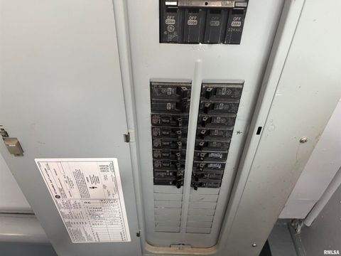 Tiny photo for 504 MULBERRY Street, Carterville, IL 62918 (MLS # EB459617)