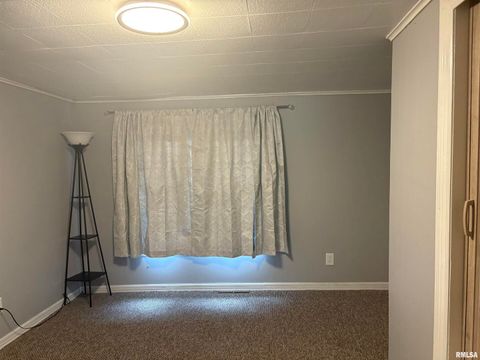 Tiny photo for 504 MULBERRY Street, Carterville, IL 62918 (MLS # EB459617)