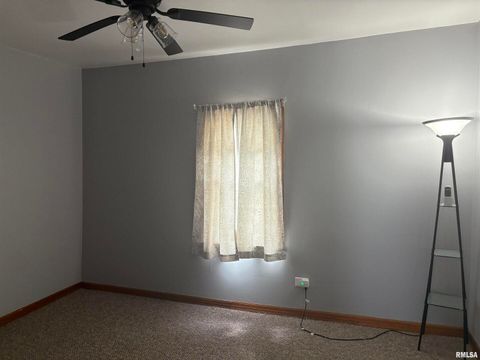 Tiny photo for 504 MULBERRY Street, Carterville, IL 62918 (MLS # EB459617)