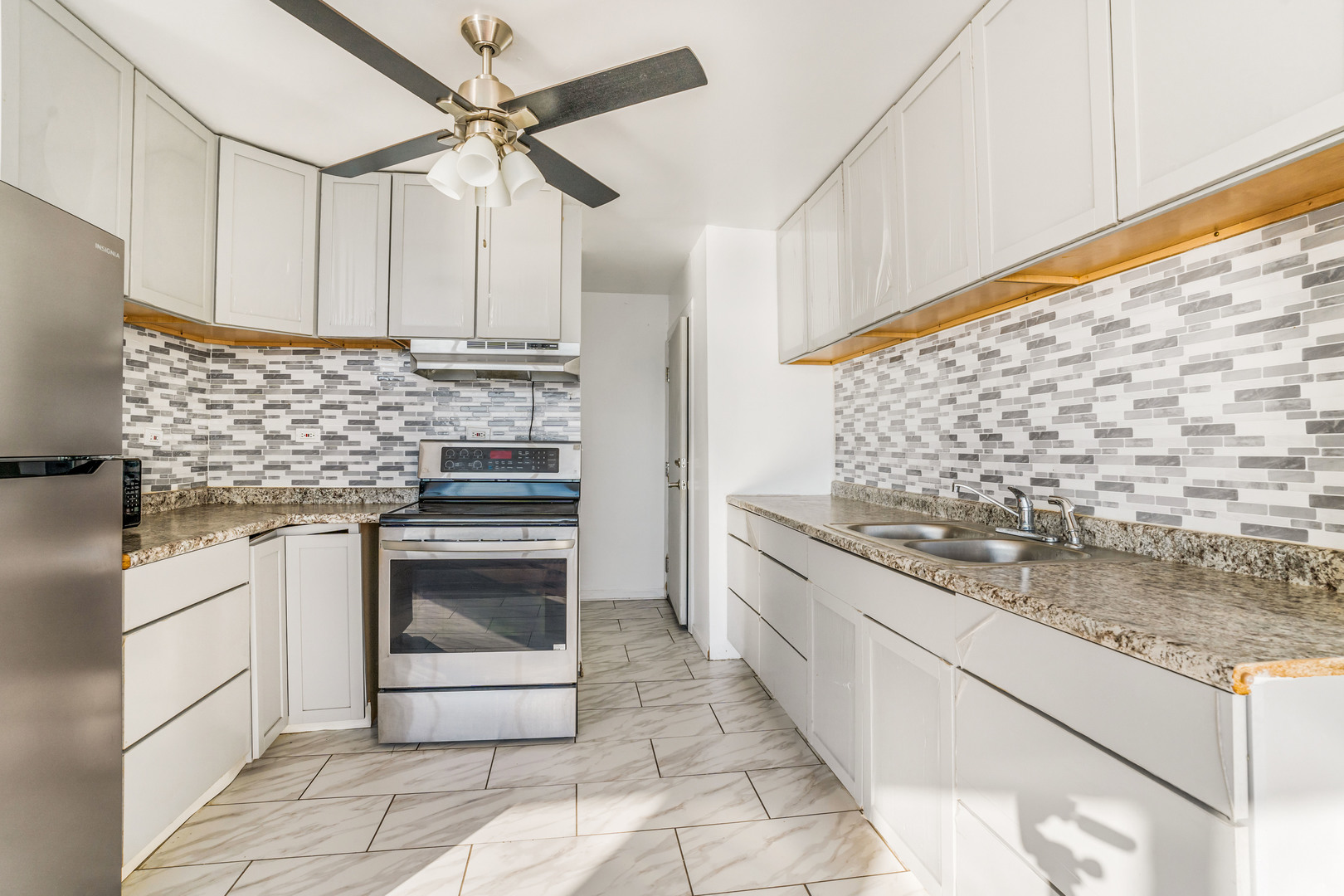 6171 N Sheridan Road 2312